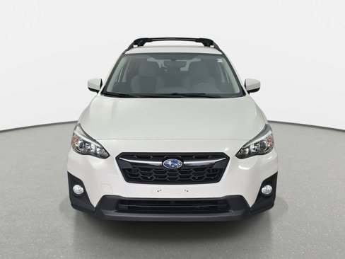 Used 2018 Subaru Crosstrek 2.0i Premium image 2
