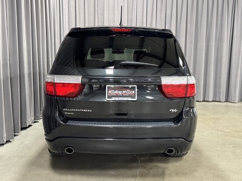 Used 2013 Dodge Durango R/T image 6