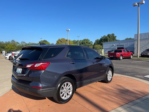 Used 2019 Chevrolet Equinox LS w/ LS Convenience Package image 15