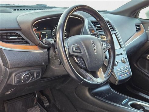 Used 2019 Lincoln MKC Reserve w/ MKC Technology Package image 9