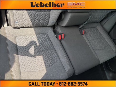 Certified 2022 Chevrolet Equinox LT image 6