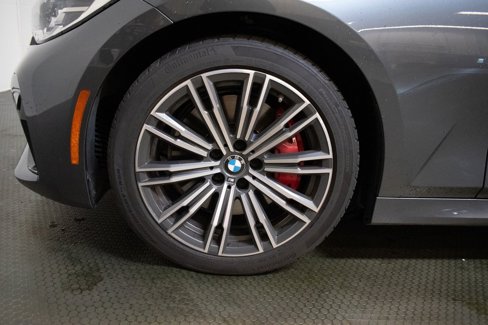 Used 2021 BMW M340i xDrive w/ Premium Package image 9