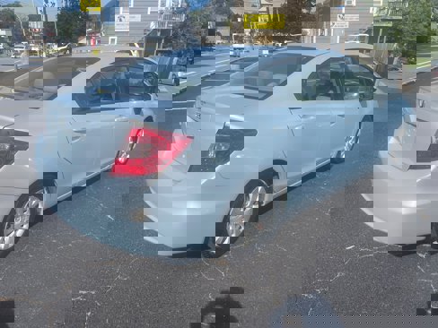 Used 2012 Honda Civic LX image 4