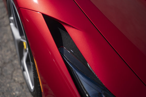 Used 2021 Ferrari F8 Tributo image 25