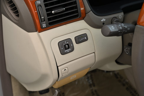 Used 2003 Lexus LS 430 image 31