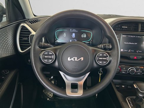 Used 2023 Kia Soul LX w/ Option Group 015 image 14