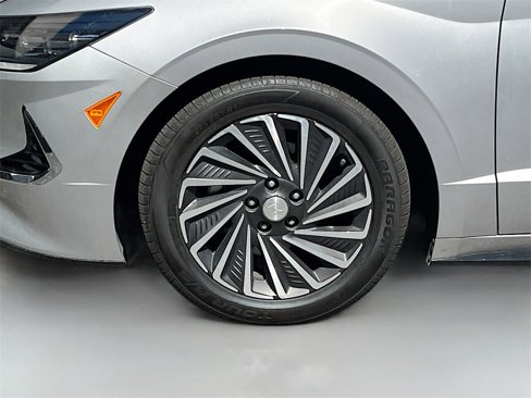 Used 2023 Hyundai Sonata SEL image 32
