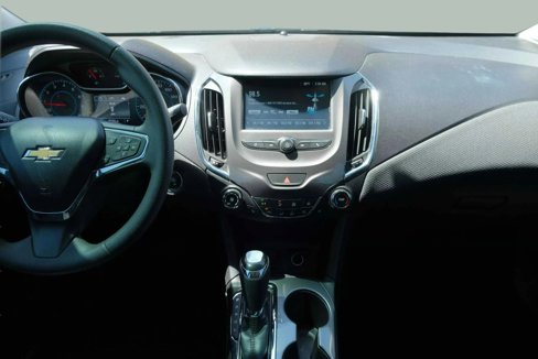 Used 2017 Chevrolet Cruze LT w/ Convenience Package image 25