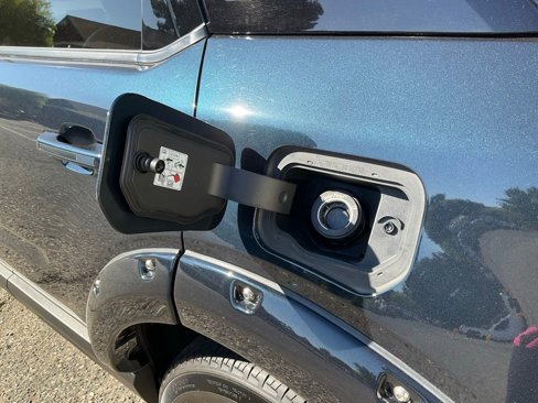 Certified 2022 Ford Bronco Sport Outer Banks w/ Tech Package image 30