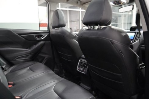 Used 2022 Subaru Forester Touring image 30