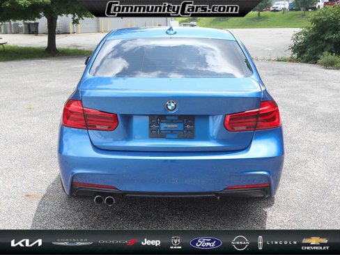 Used 2016 BMW 328i xDrive Sedan image 6