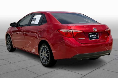 Used 2019 Toyota Corolla LE image 11