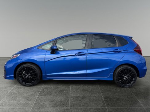 Used 2020 Honda Fit Sport image 2