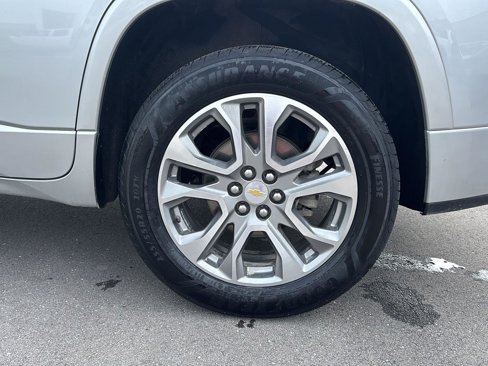 Used 2020 Chevrolet Traverse Premier image 10
