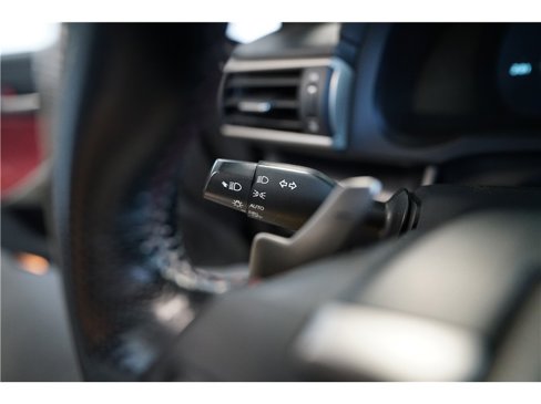 Used 2017 Lexus IS 200t F Sport image 26