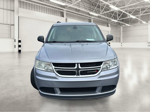 Used 2018 Dodge Journey SE image 2