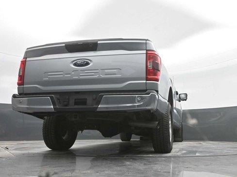 Used 2022 Ford F150 XL w/ Equipment Group 101A High image 30