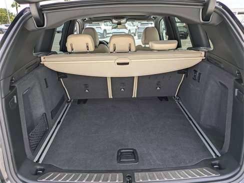 Used 2019 BMW X3 sDrive30i image 14