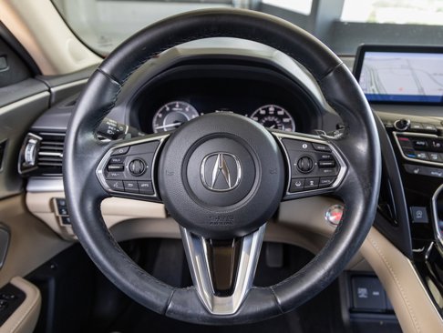 Used 2019 Acura RDX w/ Technology Package image 13