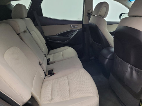 Used 2018 Hyundai Santa Fe Sport image 19