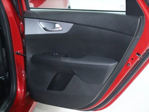 Used 2023 Kia Forte LXS w/ LXS Technology Package image 31
