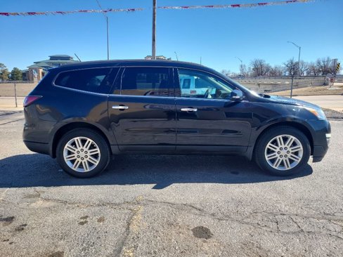 Used 2014 Chevrolet Traverse LT w/ All-Star Edition image 6