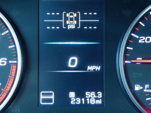 Used 2023 Subaru WRX image 19