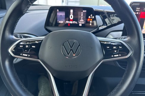 Certified 2021 Volkswagen ID.4 Pro image 24
