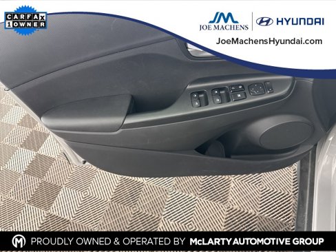 Certified 2023 Hyundai Kona SEL w/ Convenience Package image 22