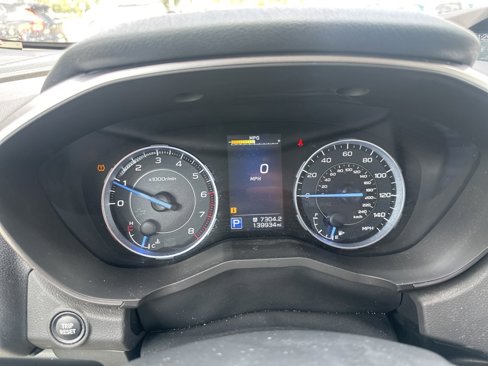 Used 2019 Subaru Ascent Limited w/ Popular Package #3 image 17