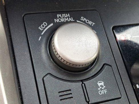 Used 2015 Lexus NX 200t AWD image 24