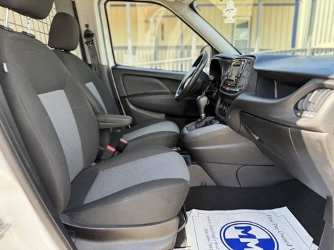 Used 2021 RAM ProMaster City Tradesman w/ Window Group 04 image 15