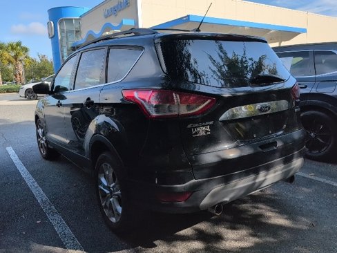 Used 2013 Ford Escape SEL image 4