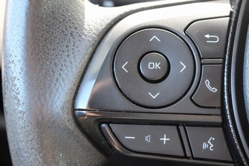 Certified 2021 Toyota RAV4 LE image 27