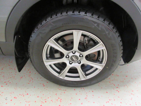 Used 2017 Ford Explorer XLT w/ Equipment Group 202A image 16
