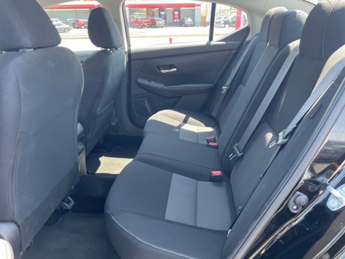 Used 2023 Nissan Sentra SV image 23