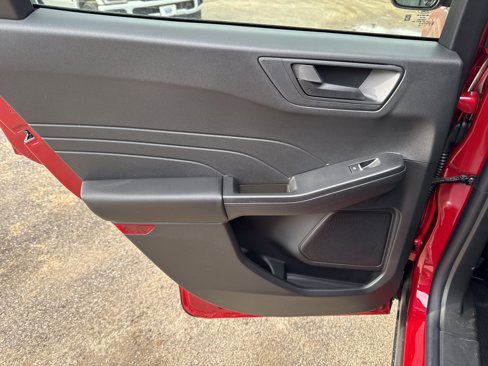 New 2025 Ford Escape Active w/ Tech Pack #1 image 18