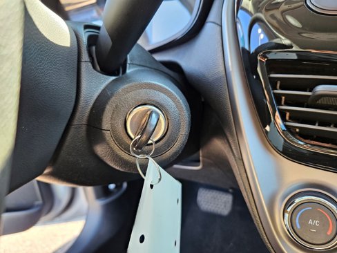 Used 2019 Chevrolet Spark LS image 19