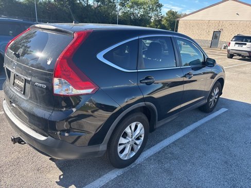 Used 2014 Honda CR-V EX image 4