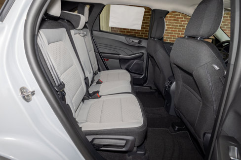 New 2025 Ford Escape Active image 22