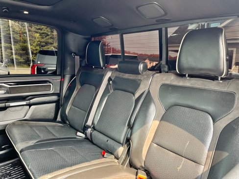 Used 2020 RAM 1500 Laramie image 14