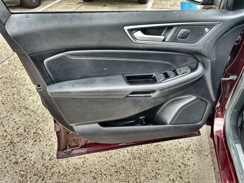 Used 2019 Ford Edge Titanium w/ Equipment Group 301A image 20