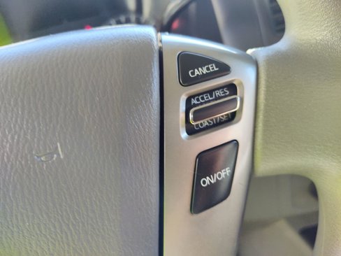 Used 2017 Nissan NV 1500 SV w/ Technology Package image 32