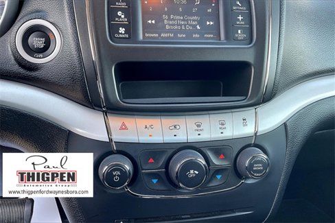Used 2019 Dodge Journey SE w/ Connectivity Group image 32