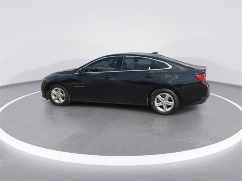 Used 2024 Chevrolet Malibu LS image 6