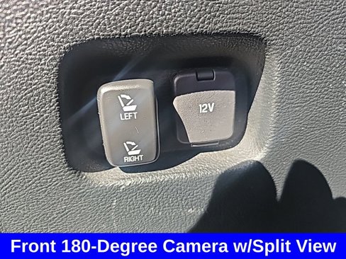 Certified 2021 Ford Edge ST w/ Equipment Group 401A image 19