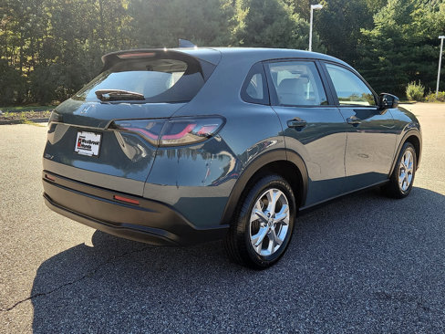 Certified 2023 Honda HR-V LX image 5