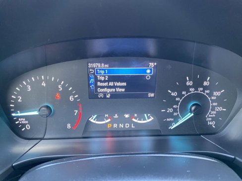 Certified 2022 Ford Escape SE image 19