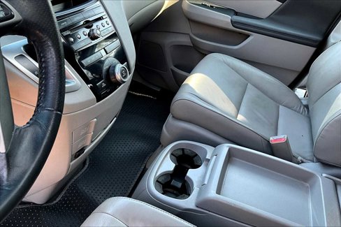Used 2012 Honda Odyssey EX-L image 15