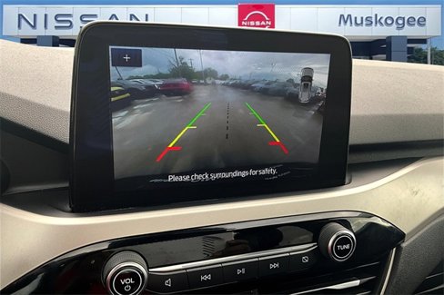 Used 2022 Ford Escape SEL w/ Class II Trailer Tow Package image 13